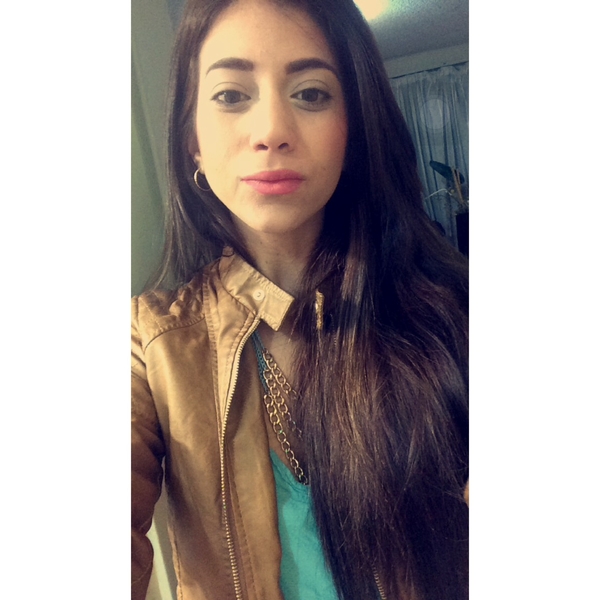 Vanessa - profesor de anatomía - Ciudad de México