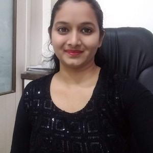 Ketki - English tutor - Thane