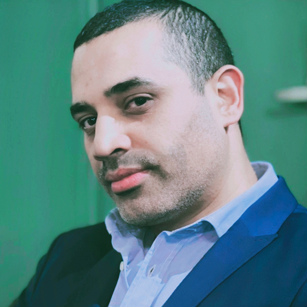 Mister - Prof d'arabe - Vaires-sur-Marne