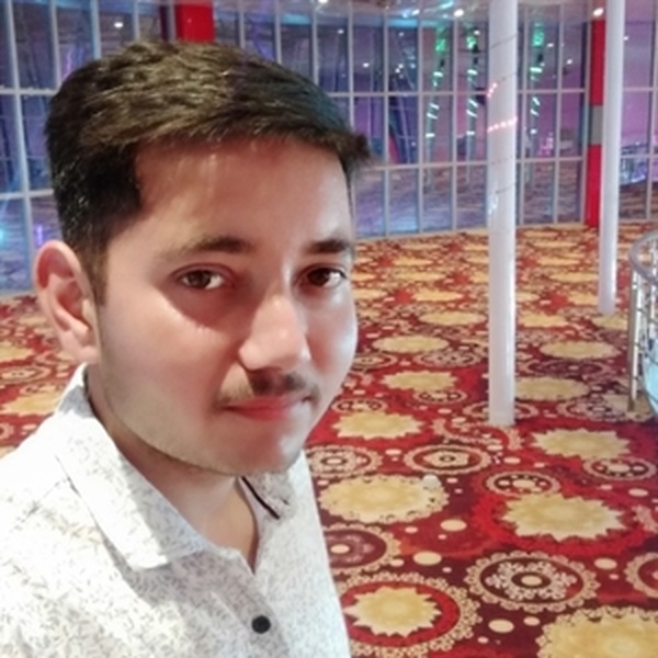 Pushpinder - Maths tutor - Ghaziabad