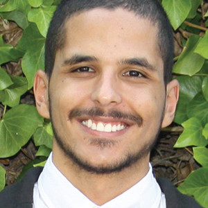 Rashid - Profe de programación - Madrid