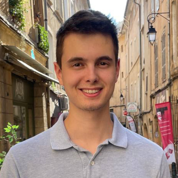 Nathan - Prof de maths - Saverne