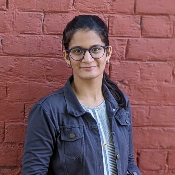Sukhmandeep - Computer programming tutor - Winnipeg