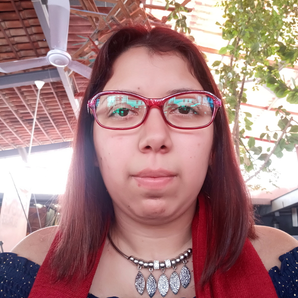 Esmeralda - Profe de matemática - Tepic