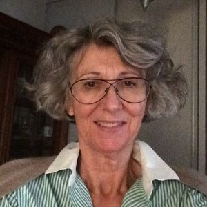 MARTINE - Prof d'anglais - Blois