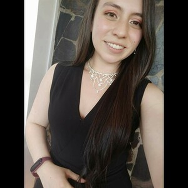 Natalia - Profe de matemáticas - Bogotá