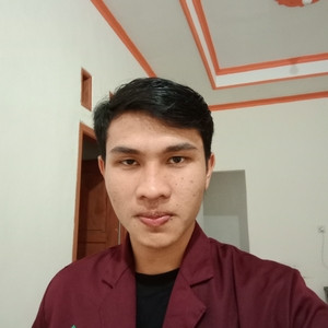 Gustaf - Guru microsoft word - Kecamatan Panongan