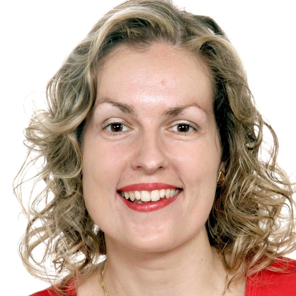 Nikolina Rose - Prof de serbo-croate - Luxembourg