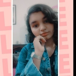 Deeksha - Accounting tutor - Ghaziabad