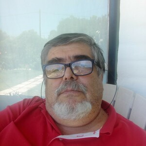 Jorge - Profesor ciencias sociales - Mina Clavero