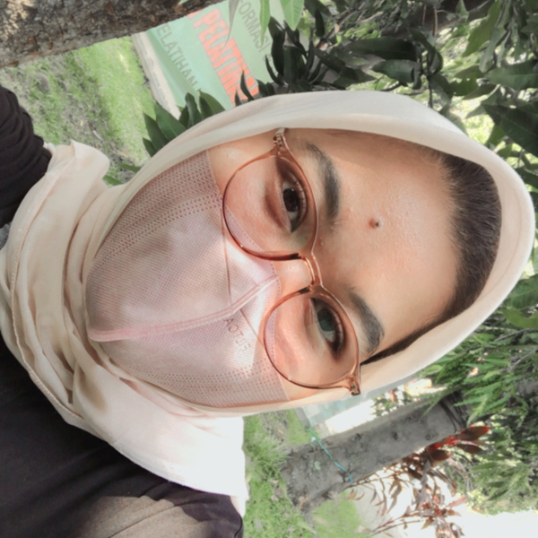 Sarofah - Guru baking - Kecamatan Jatinegara