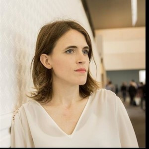 Tania - Profesor de inglés - Pamplona