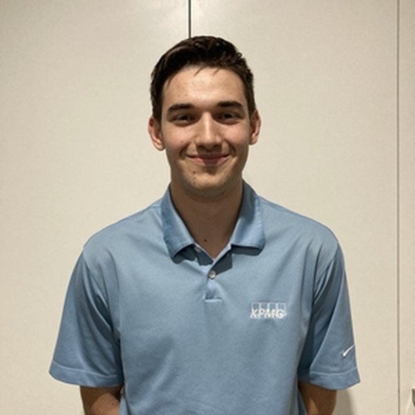 Matt - Accounting tutor - Cloverdale