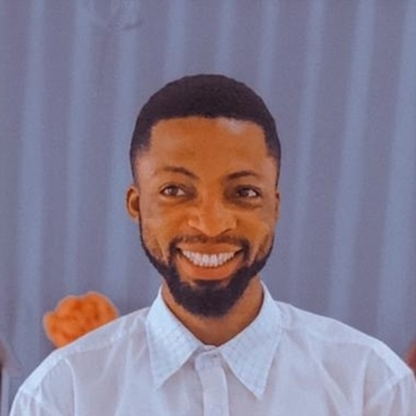 Solomon - English reading tutor - Lagos