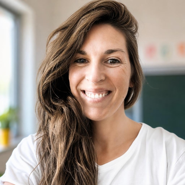 Ana - profesor de filosofía - Donostia / San Sebastián