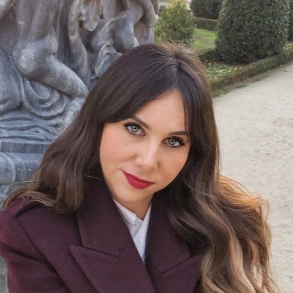 Claudia - Profesor de apoyo escolar - Barcelona