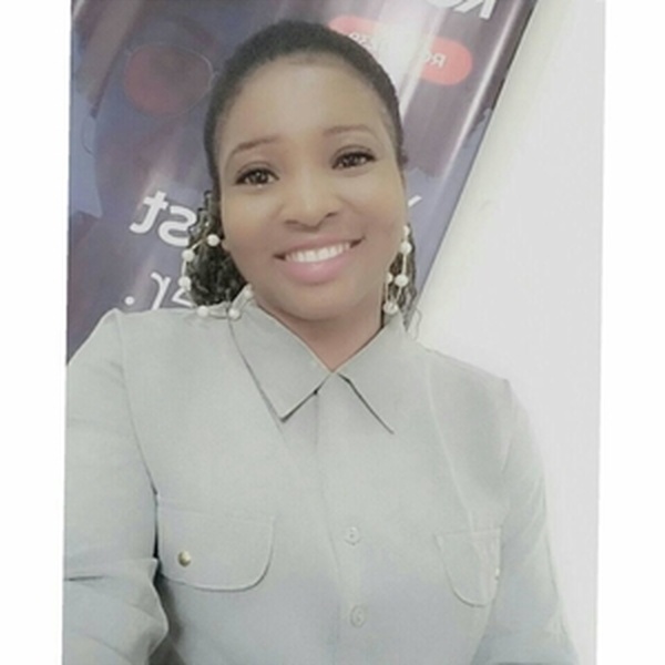 Omowunmi - Agricultural sciences tutor - Ibadan