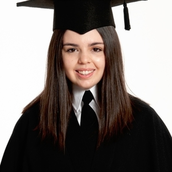 Anna - tutor académico - El Pont del Príncep