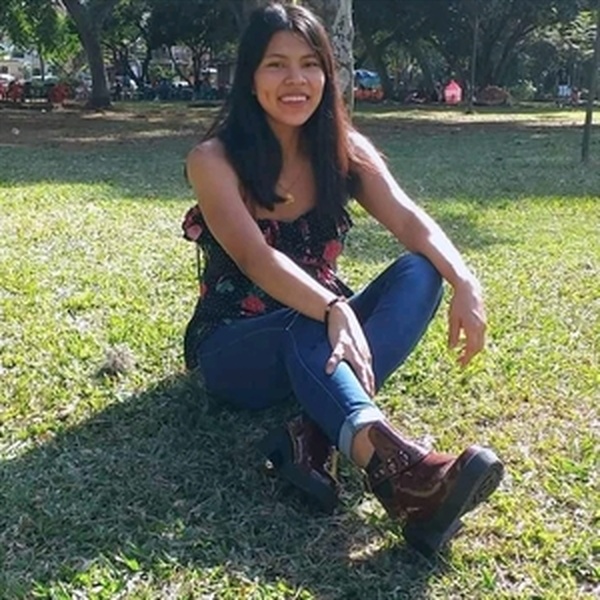 Mile - Profe de apoyo escolar - Cali