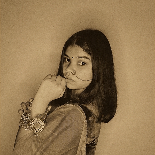 Shivangi - Hotel, Restaurant, Café/Catering teacher - Varanasi