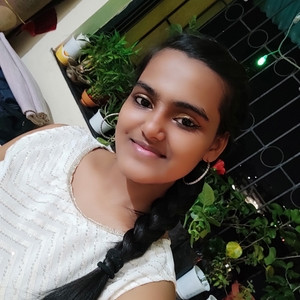 Simran sharma - Baking tutor - Margao