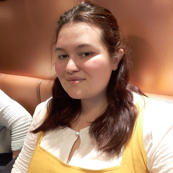 Franziska - Lehrkraft für Programmierung - Pfarrkirchen