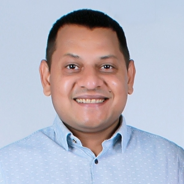 Shashank - Mathematics tutor - Jersey City
