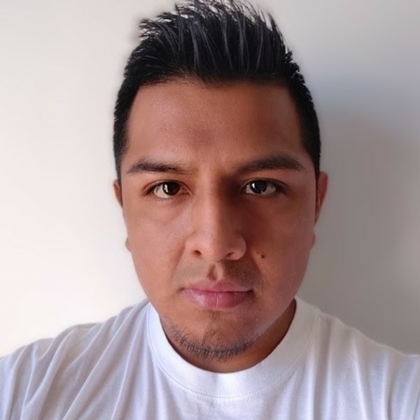 Luis enrique - Profesor de guitarra - Zacatecas