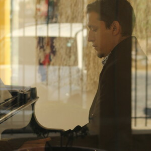 Emilio - profesor de piano - Guadalajara