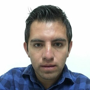 José Luis - entrenador personal - Metepec