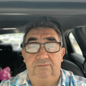 Jose luis - profesor de matemáticas - Saltillo