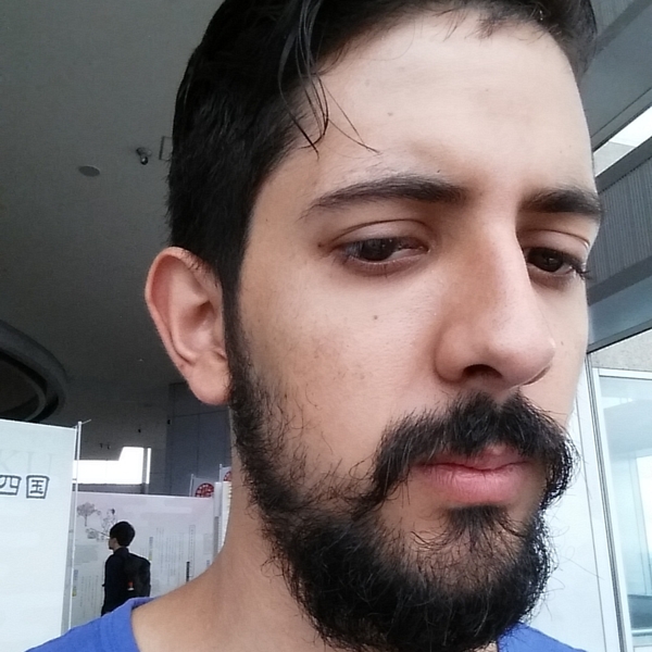 Nicolas - profesor de español para extranjero - Cali