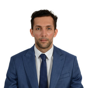 Khaled - Revit tutor - Toronto