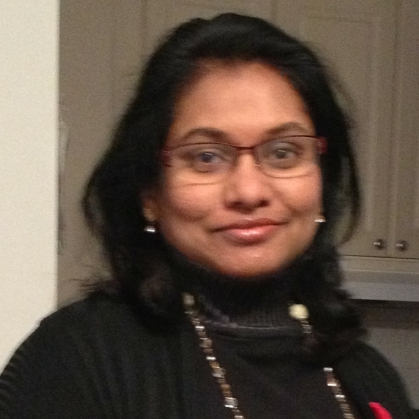 Mary - Dietetics tutor - Toronto