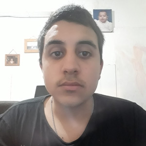 Matías - Profesor de informática - EAD