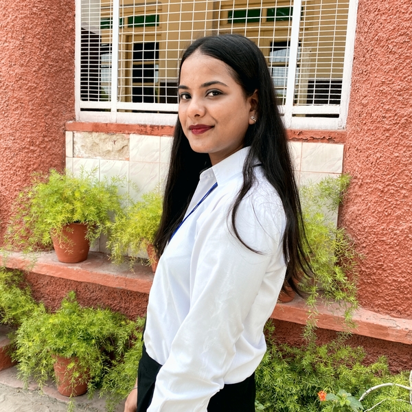 Divya - Personal trainer - Ajmer