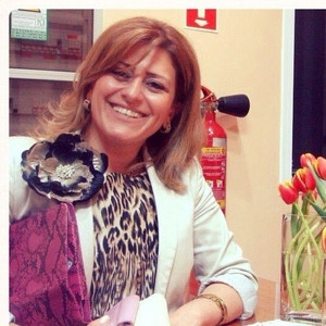 Aza - profesor de inglés - Marbella