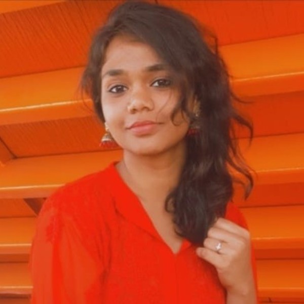 Yamuna - French tutor - Secunderabad