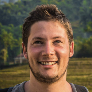 Kevin - Prof de wordpress - Metz