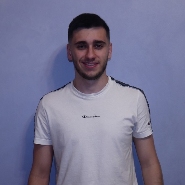 Asier - tutor académico - Barcelona