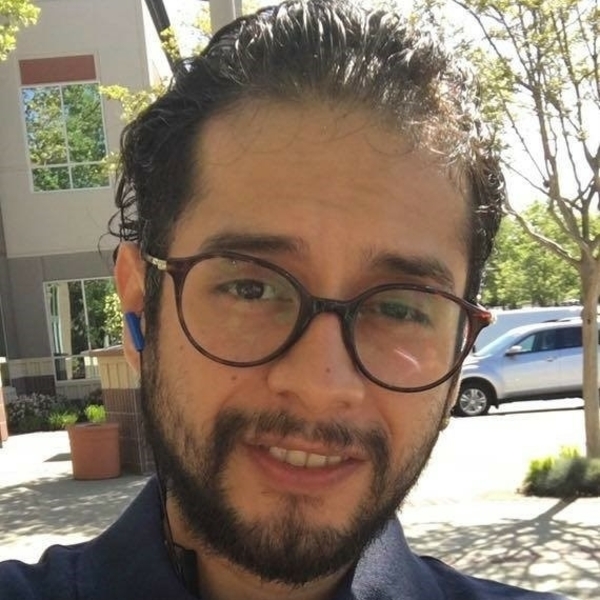 Erick - profesor de matemáticas - Ecatepec de Morelos