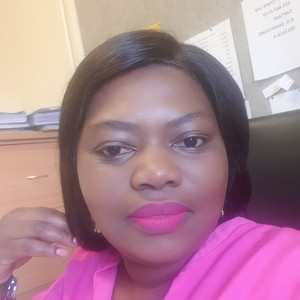 Lisebo - Chemistry teacher - Vredenburg