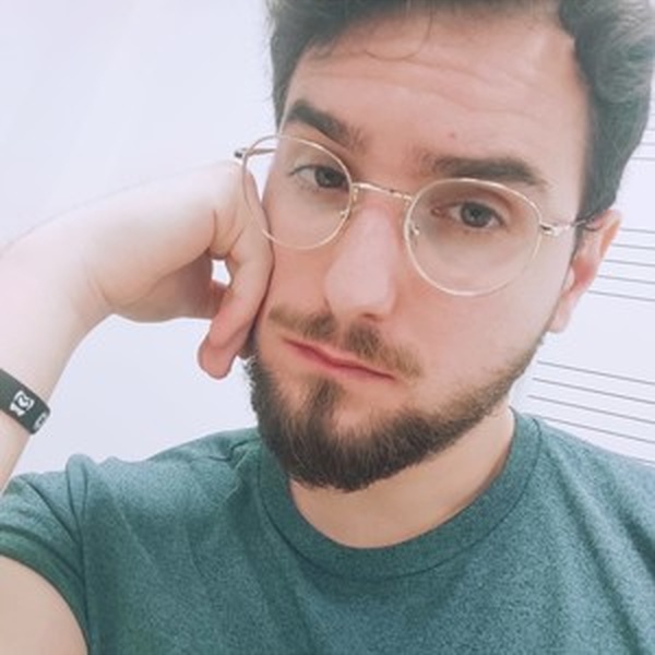 Javier - Profe de solfeo - Canals