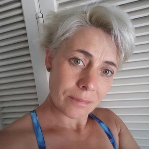 Gabriela - Profesor de peluquería - Villa Cacique