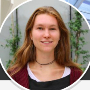 Camille - Prof de maths - Vanves