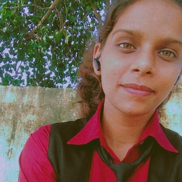 Shreya - Biology tutor - Jaunpur