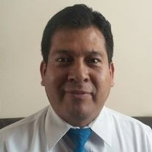 Cesareo - Profesor de matemáticas - Irapuato