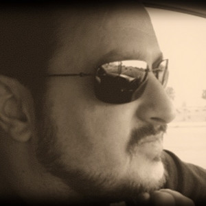 John - English tutor - Phoenix