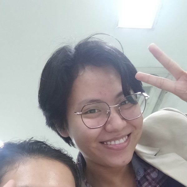 Bianca - Guru matematika - Kecamatan Mlati