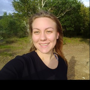 Ludmila - Prof de maths - Les Adrets-de-l'Estérel
